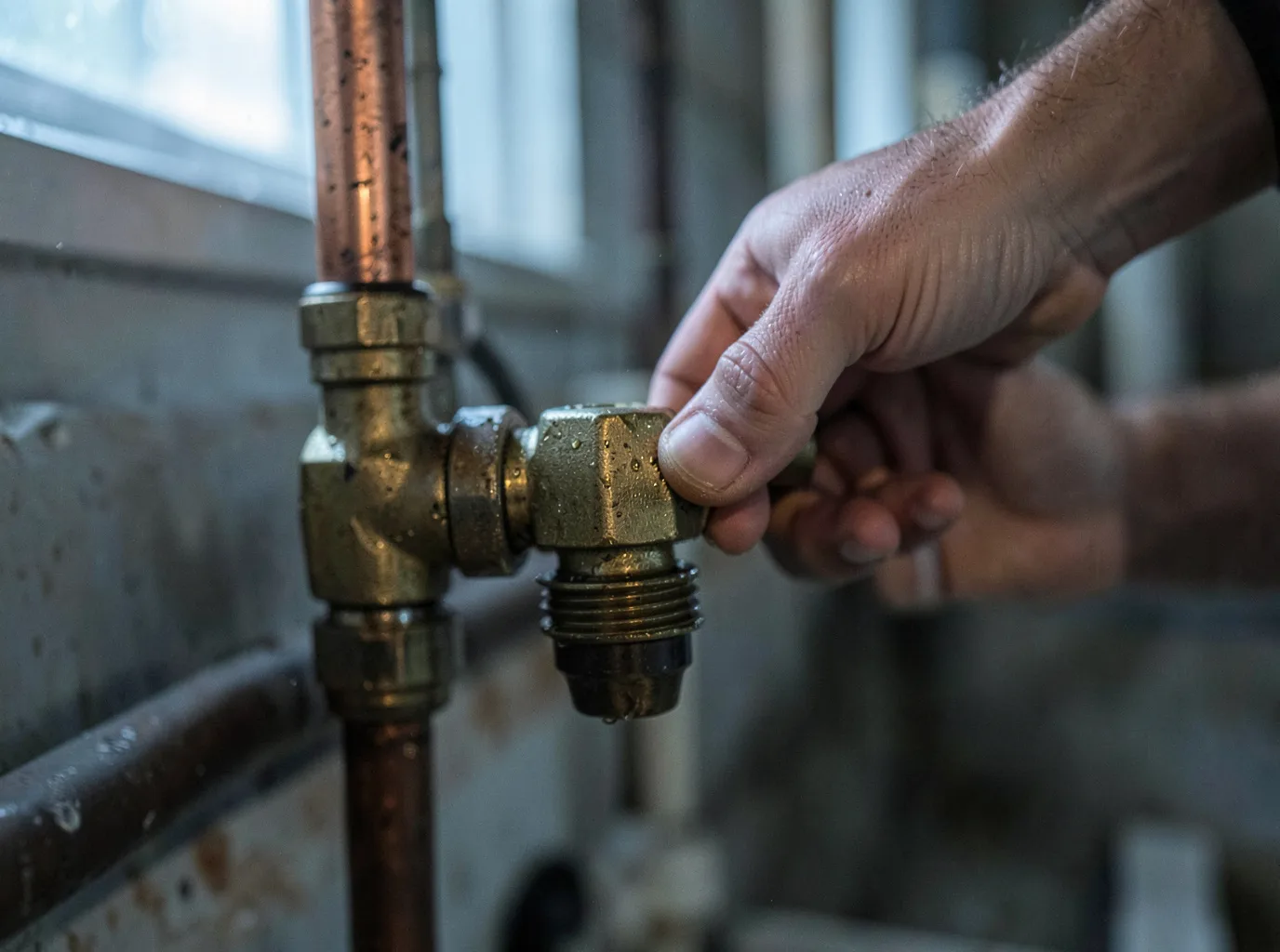 Emergency Plumber Oklaunion, TX FAQs